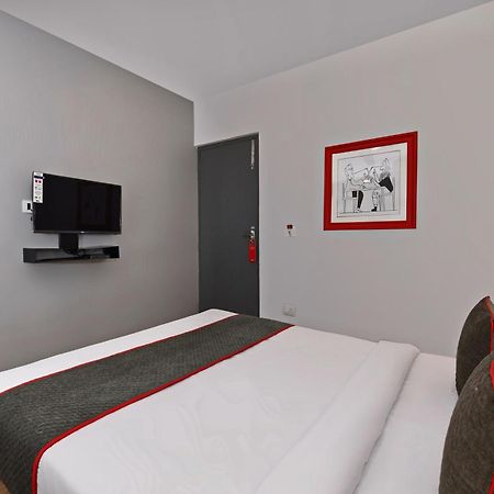 Townhouse Function Inn Near Chaudhary Charan Singh International Airport Lucknow Exterior foto