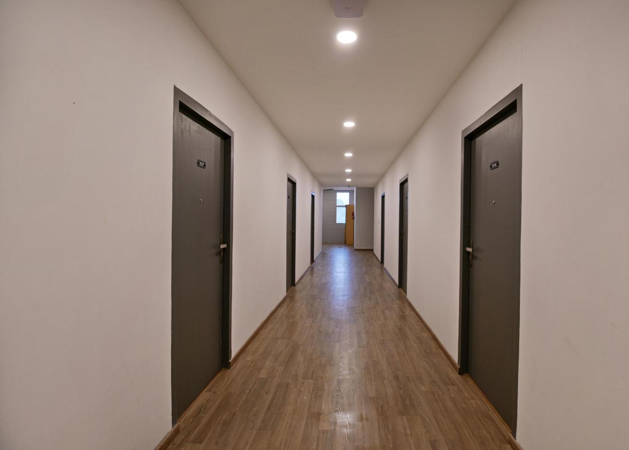 Townhouse Function Inn Near Chaudhary Charan Singh International Airport Lucknow Exterior foto